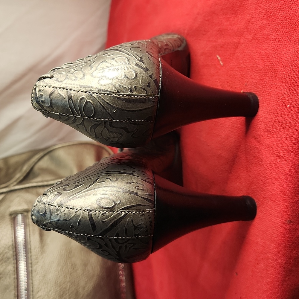 ANTONIO MELANI SHOES - Picture 5 of 7